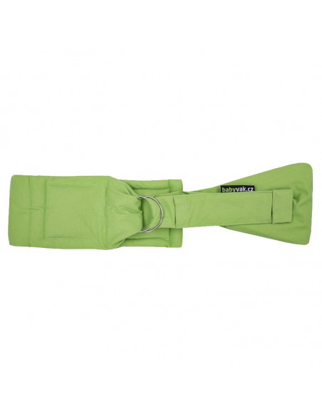 Babyvak Plus