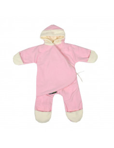 Overal do autosedačky na zavázání 2