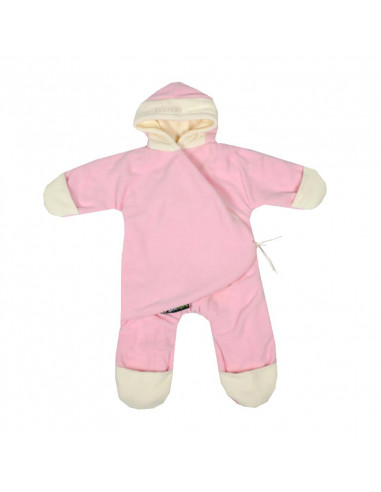 Overal do autosedačky na zavázání