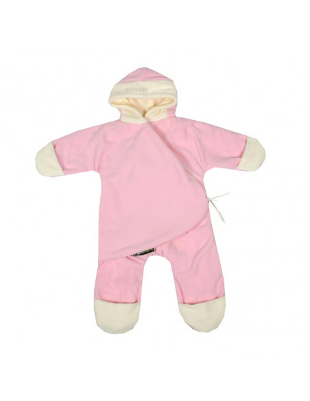 Overal do autosedačky na zavázání