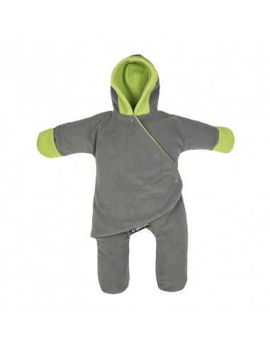 Overal do autosedačky na druky