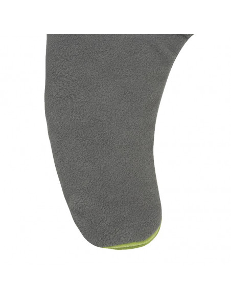 Overal do autosedačky na druky