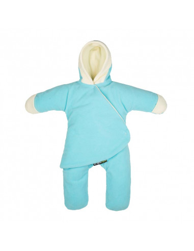 Overal do autosedačky na druky