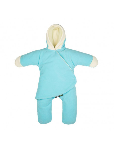 Overal do autosedačky na druky