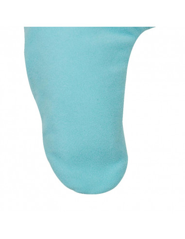 Overal do autosedačky na druky