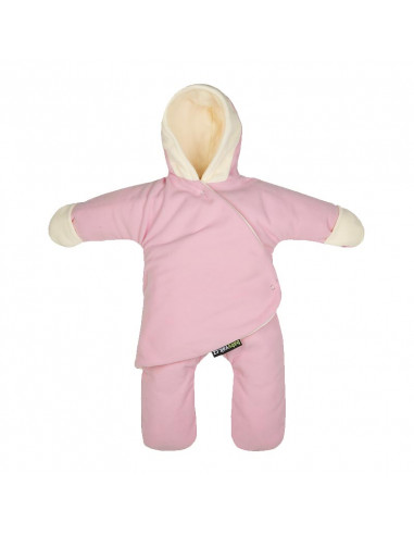 Overal do autosedačky na druky