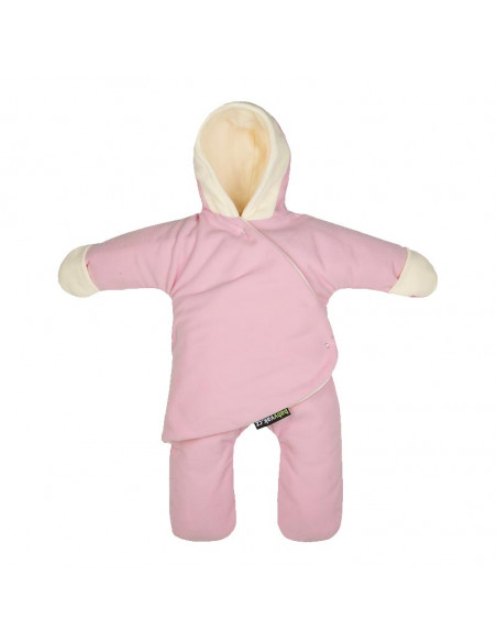 Overal do autosedačky na druky