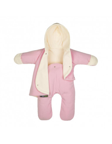 Overal do autosedačky na druky