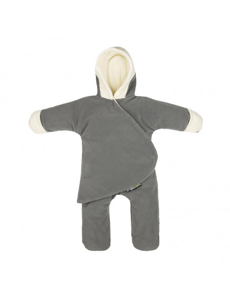 Overal do autosedačky na druky