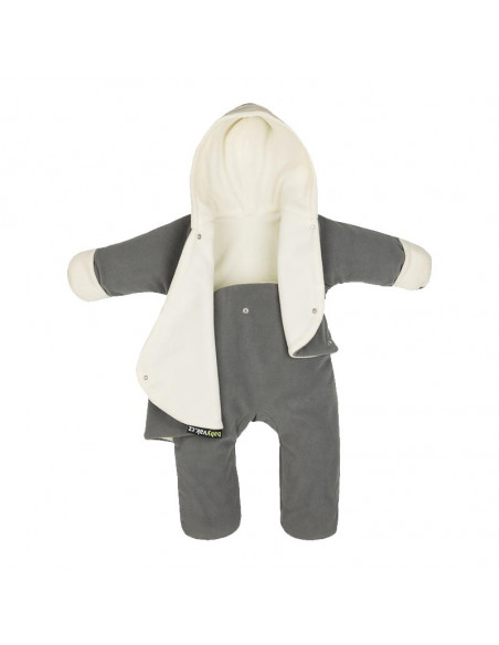 Overal do autosedačky na druky