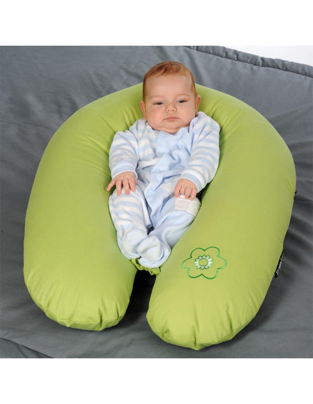 Polštář na kojení PES vlákno