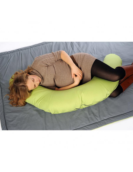 Polštář na kojení PES vlákno