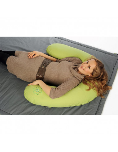 Polštář na kojení PES vlákno