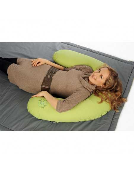 Polštář na kojení PES vlákno