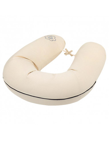 Polštář na kojení PES vlákno