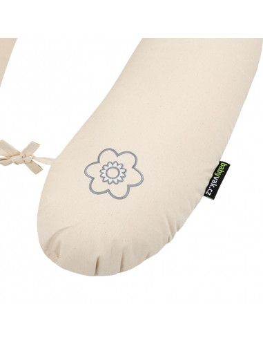 Polštář na kojení PES vlákno