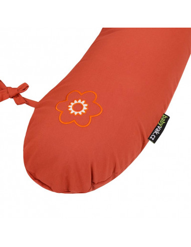 Polštář na kojení PES vlákno