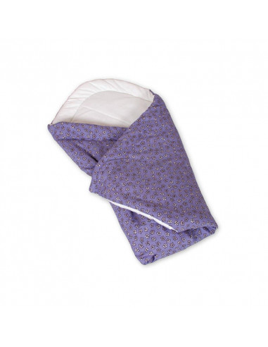 Rychlozavinovačka s PES rounem letní