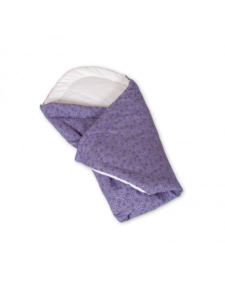 Rychlozavinovačka s PES rounem letní