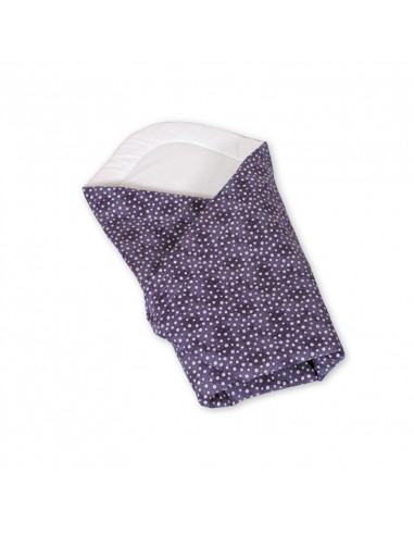 Rychlozavinovačka s PES rounem letní