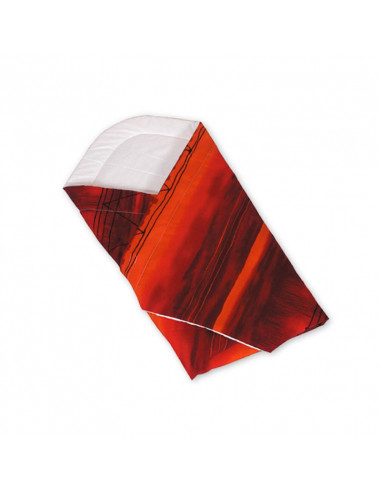 Rychlozavinovačka s PES rounem letní