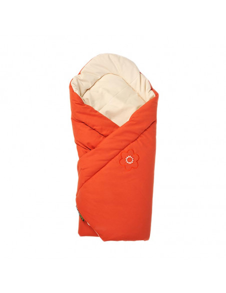 Rychlozavinovačka s PES rounem letní