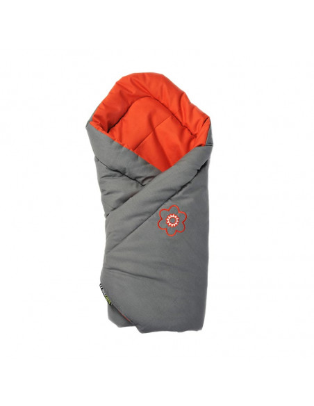 Rychlozavinovačka s PES rounem letní