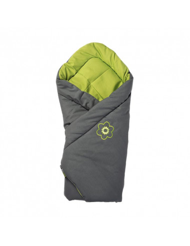 Rychlozavinovačka s PES rounem letní