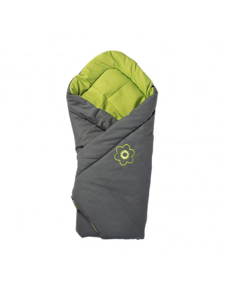 Rychlozavinovačka s PES rounem letní