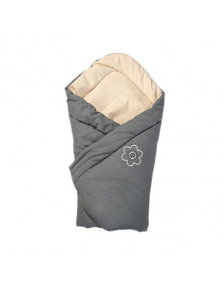 Rychlozavinovačka s PES rounem letní