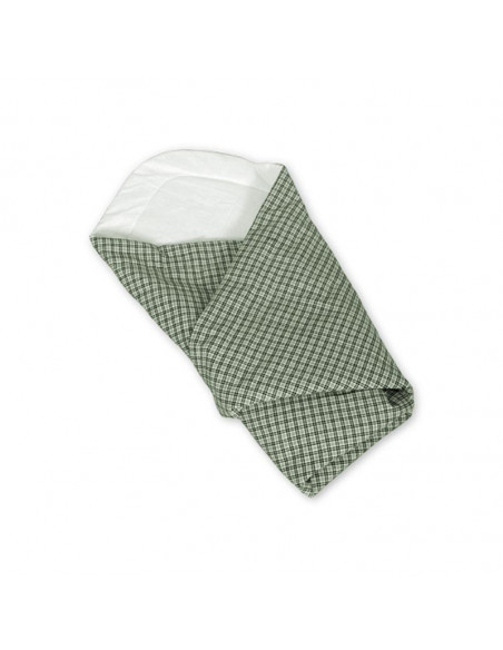 Rychlozavinovačka s PES rounem letní