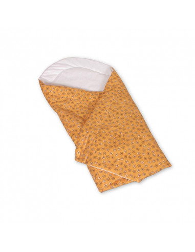 Rychlozavinovačka s PES rounem letní