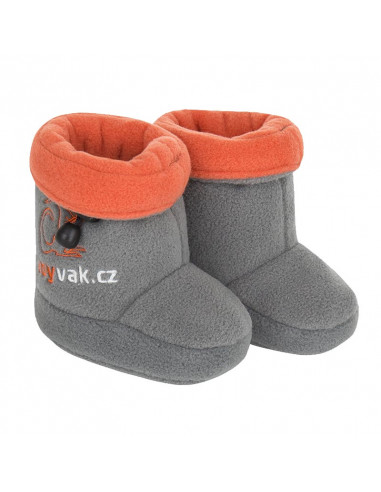 Botky flísové malé